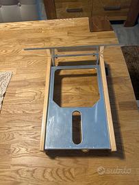 Piegacamice Foppapedretti