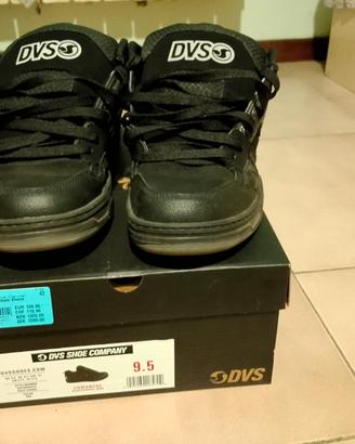 Scarpe DVS Comanche n°43