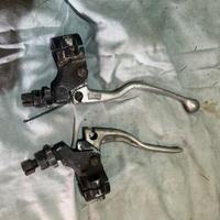 Leve e porta leve X cross d'epoca