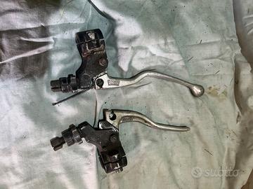 Leve e porta leve X cross d'epoca