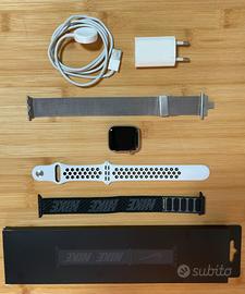 Apple Watch Serie 9 (GPS + Cellular)