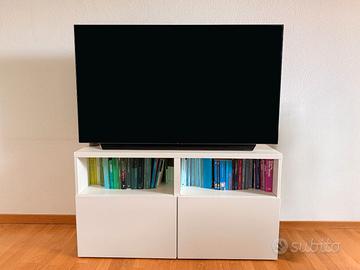 Mobile porta TV ikea