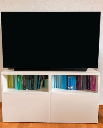 Mobile porta TV ikea