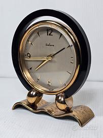 orologio vintage Italora Mid-Century Modern 