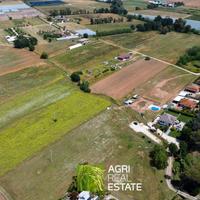 Latina (LT) - Terreno agricolo di 2,2 HA | TR412