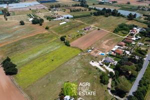 Latina (LT) - Terreno agricolo di 2,2 HA | TR412