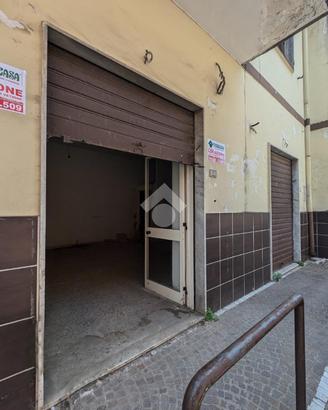 NEGOZIO A SAN MARCO EVANGELISTA
