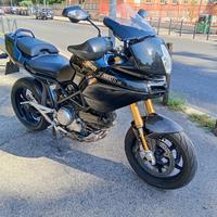 Ducati Multistrada 1000 S ASI
