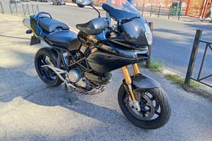 Ducati Multistrada 1000 S ASI