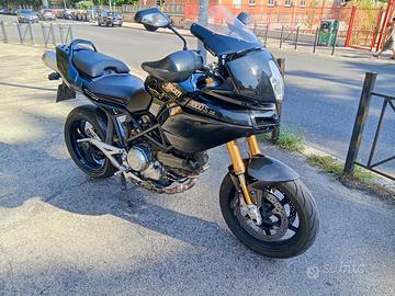 Ducati Multistrada 1000 S ASI