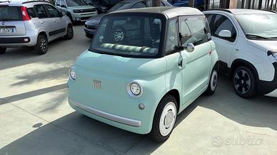 FIAT TOPOLINO