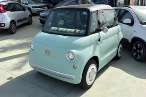 FIAT TOPOLINO