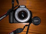 Canon EOS 1300D 18,0 Mpx Fotocamera Reflex Kit con