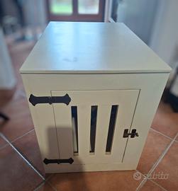 cuccia kennel da interno