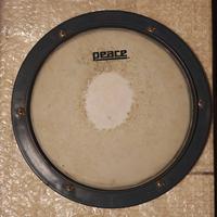 Practice Pad Peace 8 "