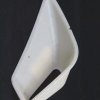 Codone grezzo Ducati 848 1098 1198