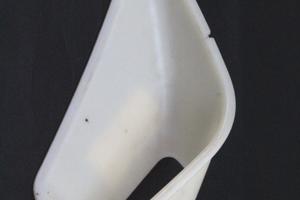 Codone grezzo Ducati 848 1098 1198