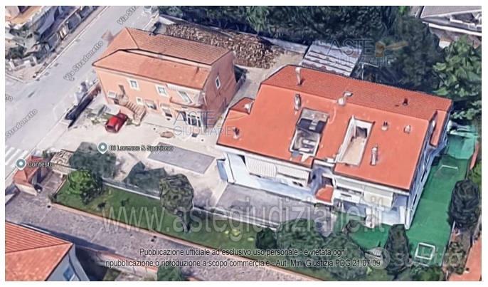 Appartamento – Pescara, Villa del Fuoco - Vista 2