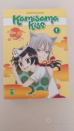 Manga