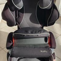 Seggiolino auto Guardianfix Pro2