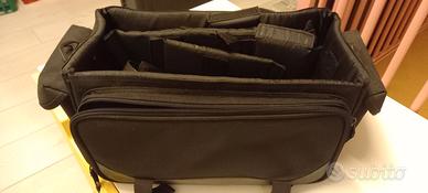 Borsa per Macchina Fotografica / Videocamera