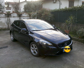 Volvo v40 (2012-2020) - 2012