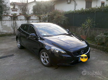 Volvo v40 (2012-2020) - 2012