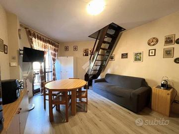 2 LOCALI A CASTIONE DELLA PRESOLANA