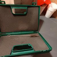 custodia per armi a salve 