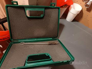 custodia per armi a salve 