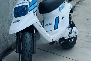 Booster prima serie rifatto