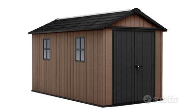 NEWTON PLUS 7513/1375 EVOTECH MARRONE