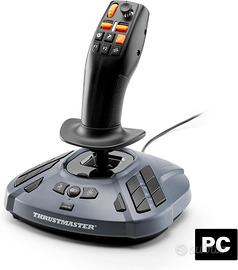 Thrustmaster SimTask FarmStick - Joystick