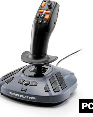 Thrustmaster SimTask FarmStick - Joystick