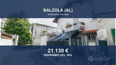 Immobile in asta di 104 m² a Balzola