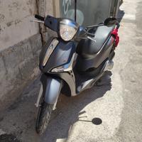 Piaggio Liberty S 50 - 2018