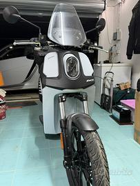 Scooter elettrico