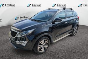 KIA Sportage 3ª serie - Sportage 2.0 CRDI U188161