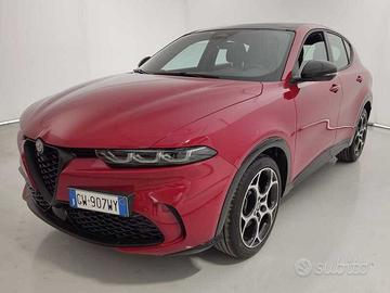 ALFA ROMEO Tonale - Tonale 1.5 hybrid Sprint 160cv