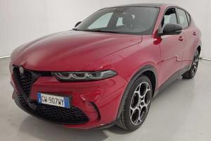 ALFA ROMEO Tonale - Tonale 1.5 hybrid Sprint 160cv