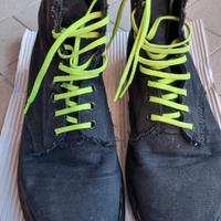 Anfibi Dr Martens 