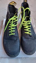 Anfibi Dr Martens 