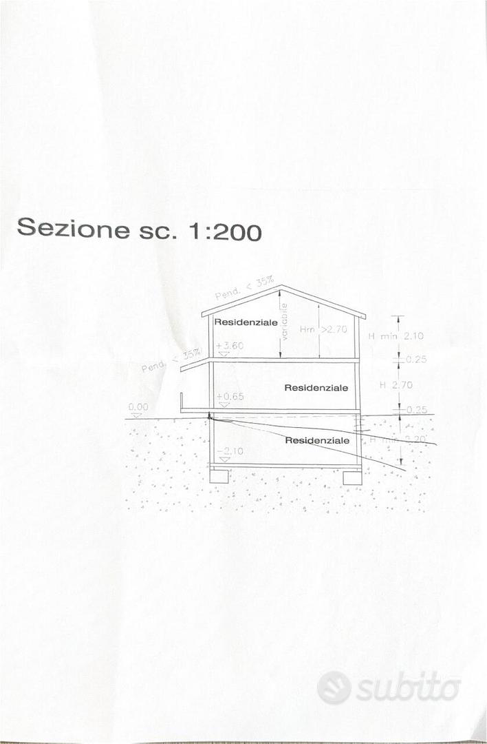 Industriale a Soleminis - Vista 5