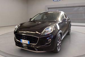 FORD Puma 1.0 ecoboost h Titanium s&s 125cv