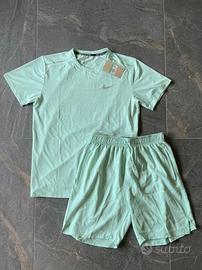 Completo Nike palestra / corsa