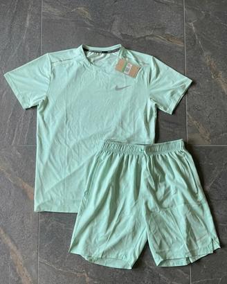 Completo Nike palestra / corsa