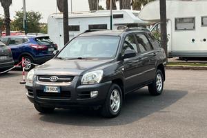 Kia Sportage 2.0 CRDI VGT 140CV Active Class