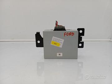 Centralina convertitore di tensione ford ranger tk