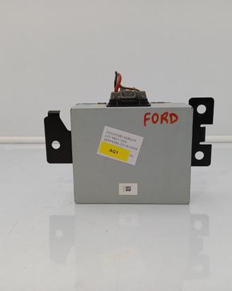 Centralina convertitore di tensione ford ranger tk