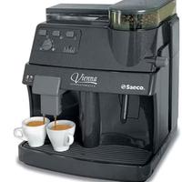 macchina caffe' Super automatica